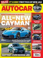 Autocar